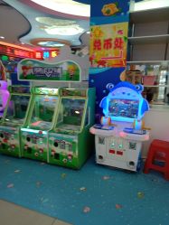 -胜利乐园(胜利购物广场店)