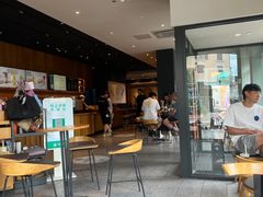 -星巴克(天津佛罗伦萨小镇店)