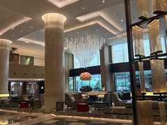 -杭州君悦酒店