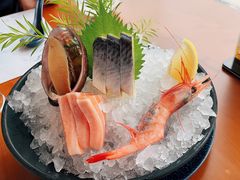 -V Bar海景扒房(北海湾惠龙万达嘉华酒店)