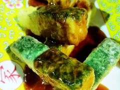 那家自制豆腐-那家小馆•北京菜•烤鸭(中关村店)