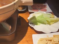 -聚点串吧·北京烧烤(朝北店)