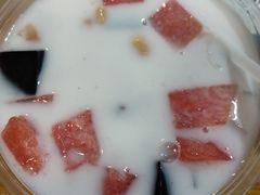 -正宗八宝冰饭·非遗冰饭·烧烤(奎桥店)