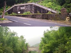 -萍乡武功山风景名胜区