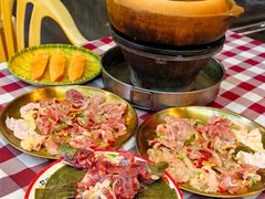 -吉源大排档·鱼生·海鲜(烧烤彩印厂店)