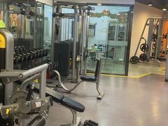 -每刻健身工作室(西直门店)
