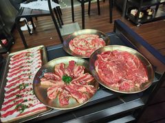 -西塔老太太泥炉烤肉(海上世界店)