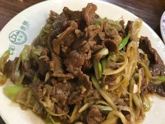 -清真永恒华威肉饼(潘家园店)