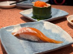 -元气寿司(东方宝泰店)