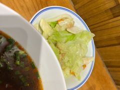 -君东记本帮面馆(天钥桥路店)