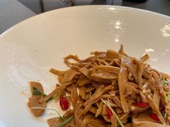 -小厨娘淮扬菜(清江苏宁广场店)