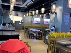 -小肥牛潮汕牛肉火锅(南联店)
