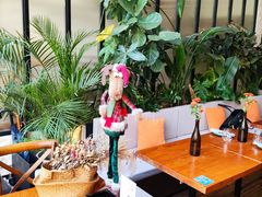 -Laures·月桂西班牙碳烤餐厅(十尚坊店)