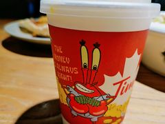 -Tims天好咖啡·贝果(拉斐尔云廊店)