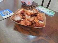 -正宗八宝冰饭·非遗冰饭·烧烤(奎桥店)