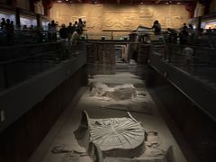 -北京大葆台遗址博物馆