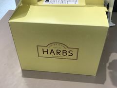 -HARBS(渋谷ヒカリエ シンクス店)