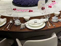 -北京柏悦酒店·锦庭餐厅Dining Room
