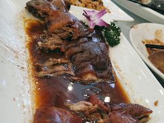 -畔山酒店中餐厅