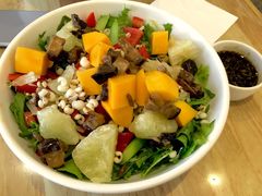 -greenjoy绿享轻食(宁海路店)