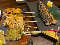 -鸟鹏烧鸟居酒屋(熙龙湾店)