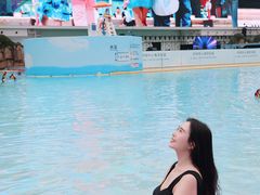 -环球中心海洋乐园