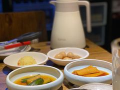 -泥炉烧肉师(新街口金銮巷店)
