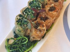 -杭州新新饭店·1913餐厅