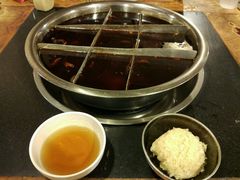 -邓莽子老火锅(鲁祖庙店)