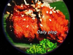 -梅筑·创意料理(王府井百货店)