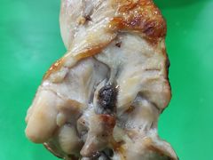 -大益烤鸡