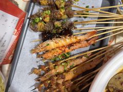 -小林哥的海鲜馆·夜宵烧烤(渔人码头店)