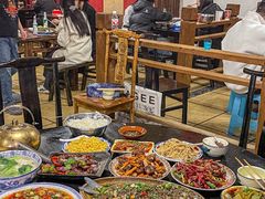 -醉八仙热酒馆(渝中店)