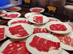 -宴立方海鲜自助(义乌万达广场店)