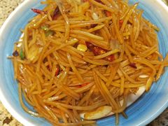 -七百岁羊肉馆(环球港店)