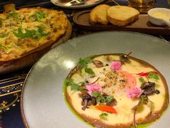 -第101座花园餐厅(湖滨88店)