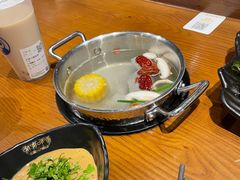 -呷哺呷哺 黄金牧场 (回龙观港龙店)