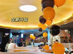 -探鱼·鲜青椒爽麻烤鱼(银泰城店)