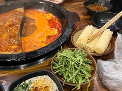 -吃皮火锅馆(苏宁店)