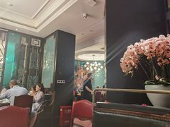 -新白鹿餐厅(爱琴海购物中心店)