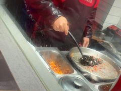 -黑色经典臭豆腐·湖南特产(太平街口店)