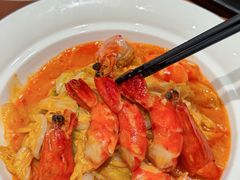 -船歌·鱼水饺青岛菜(闽江二路店)