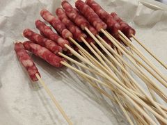 -密友回转自助火锅(中海环宇城店)