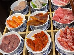 -北步园老火锅(戴家巷店)