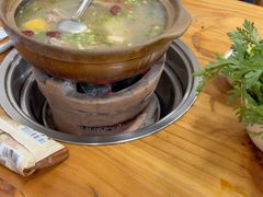 -蔡记·九米羊肉炉(东渡店)