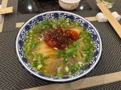 -飞天大厦清真餐厅