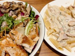 -安妮意大利餐厅(日坛店)