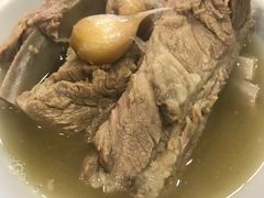 -松發肉骨茶(先得坊店)