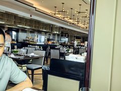-Social 秀西餐厅-长沙瑞吉酒店(运达店)