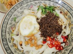 -鸿盛面庄(庆云北街2号院店)